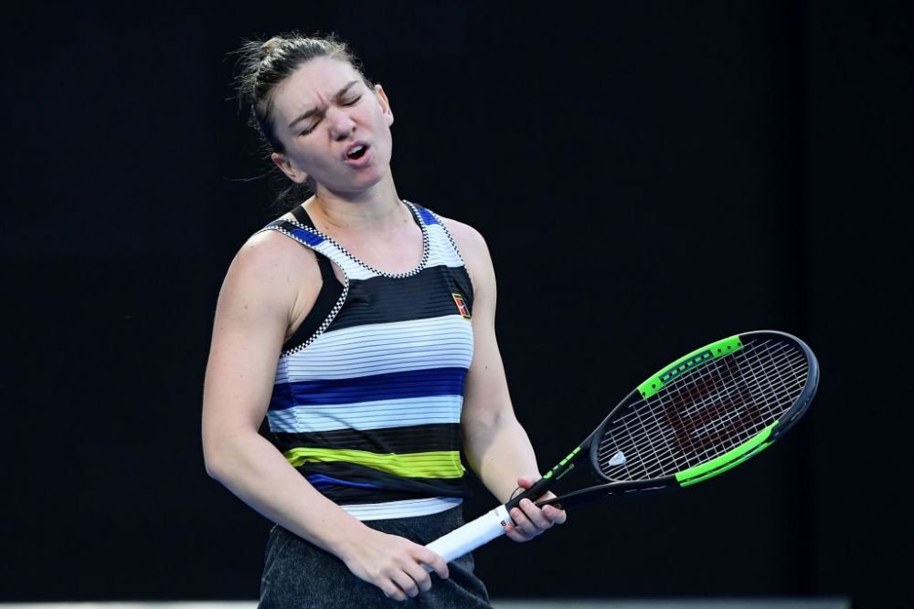 AUSTRALIAN OPEN | CTP, despre noul antrenor al Simonei Halep: Nu am auzit de acest domn! Daca l-a recomandat Cahill, nu mai am nimic de zis!