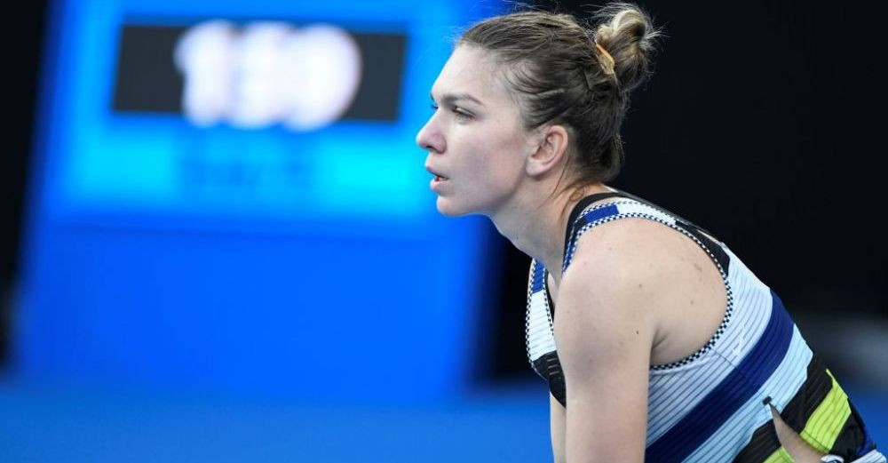 OFICIAL! El e noul antrenor al Simonei Halep! Anuntul facut la scurt timp dupa eliminarea de la Australian Open