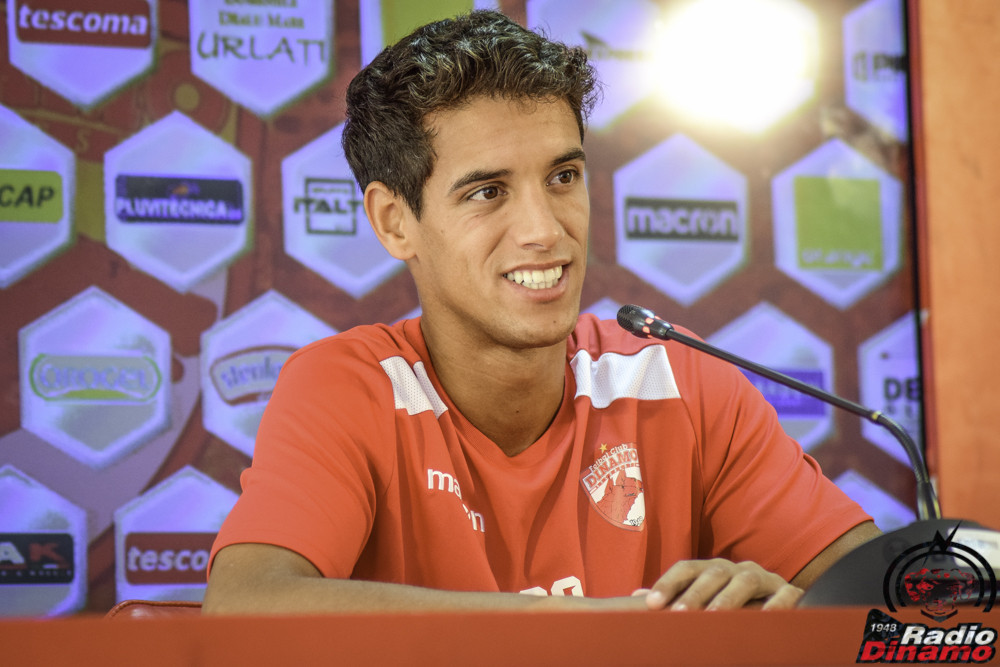 ULTIMA ORA | Dinamo isi pierde unul dintre cei mai buni jucatori: Salomao paraseste haita! Rednic a confirmat despartirea