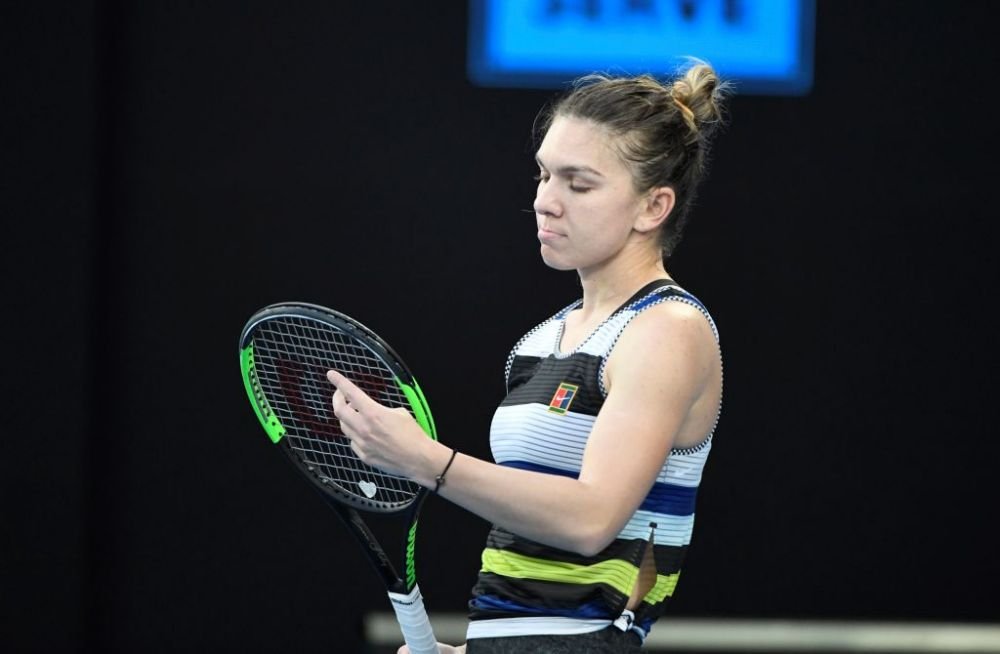 Darren m-a intrebat! Stiu cum sa o ajut pe Simona! Van Cleemput a confirmat colaborarea cu Simona Halep! Primul turneul la care merg impreuna