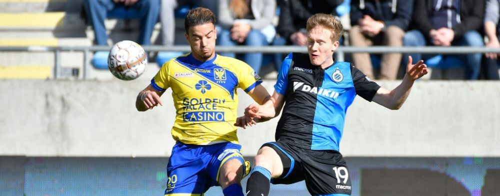 ULTIMA ORA | Dinamo, TRANSFORMATA TOTAL de Mircea Rednic! El este al 11-lea jucator adus in aceasta iarna: a jucat in nationala Frantei si la Standard