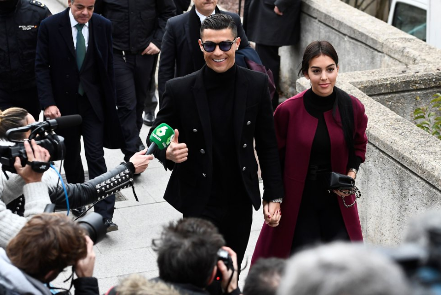 Cristiano Ronaldo, 23 de LUNI de inchisoare si amenda de 19 milioane euro! Decizie judecatorilor_4