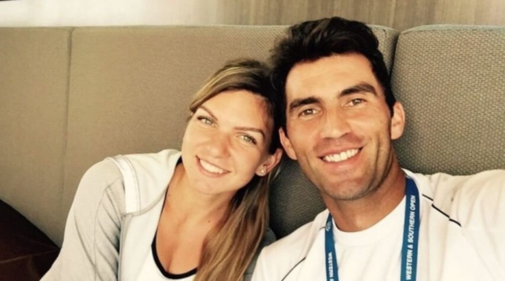 PRIMA REACTIE dupa ce Halep a pierdut locul 1 WTA: Nu e o tragedie! Ce urmeaza alaturi de noul antrenor