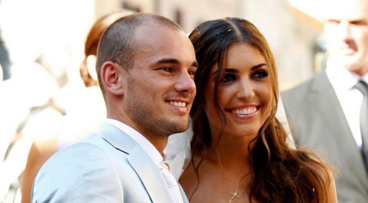 Putine sotii de fotbalist sunt ca ea! Sotia lui Sneijder salveaza minorele de la abuzuri sexuale. FOTO_20