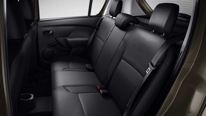 Dacia Sandero 2019, noi imagini. Cea mai asteptata lansare a anului e tot mai aproape. FOTO_5