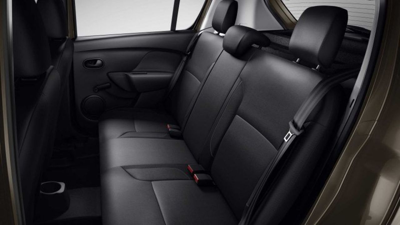 Dacia Sandero 2019, noi imagini. Cea mai asteptata lansare a anului e tot mai aproape. FOTO_5