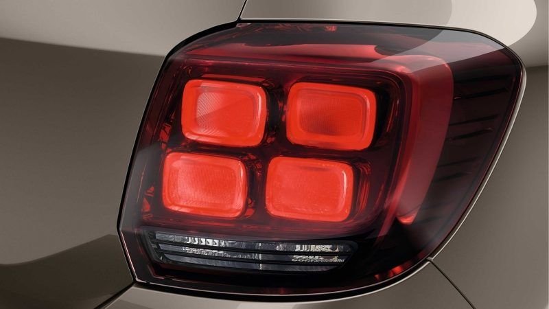 Dacia Sandero 2019, noi imagini. Cea mai asteptata lansare a anului e tot mai aproape. FOTO_6