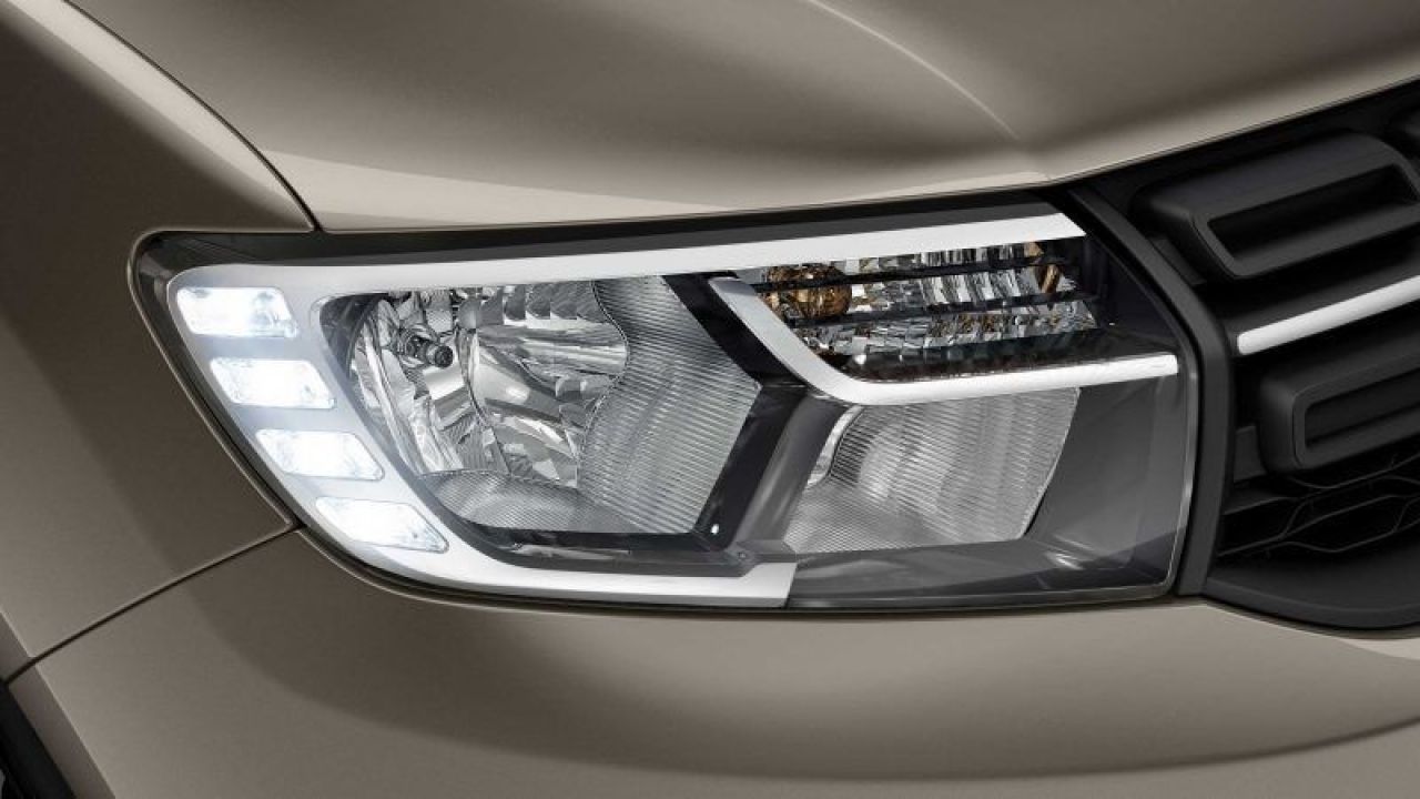 Dacia Sandero 2019, noi imagini. Cea mai asteptata lansare a anului e tot mai aproape. FOTO_7
