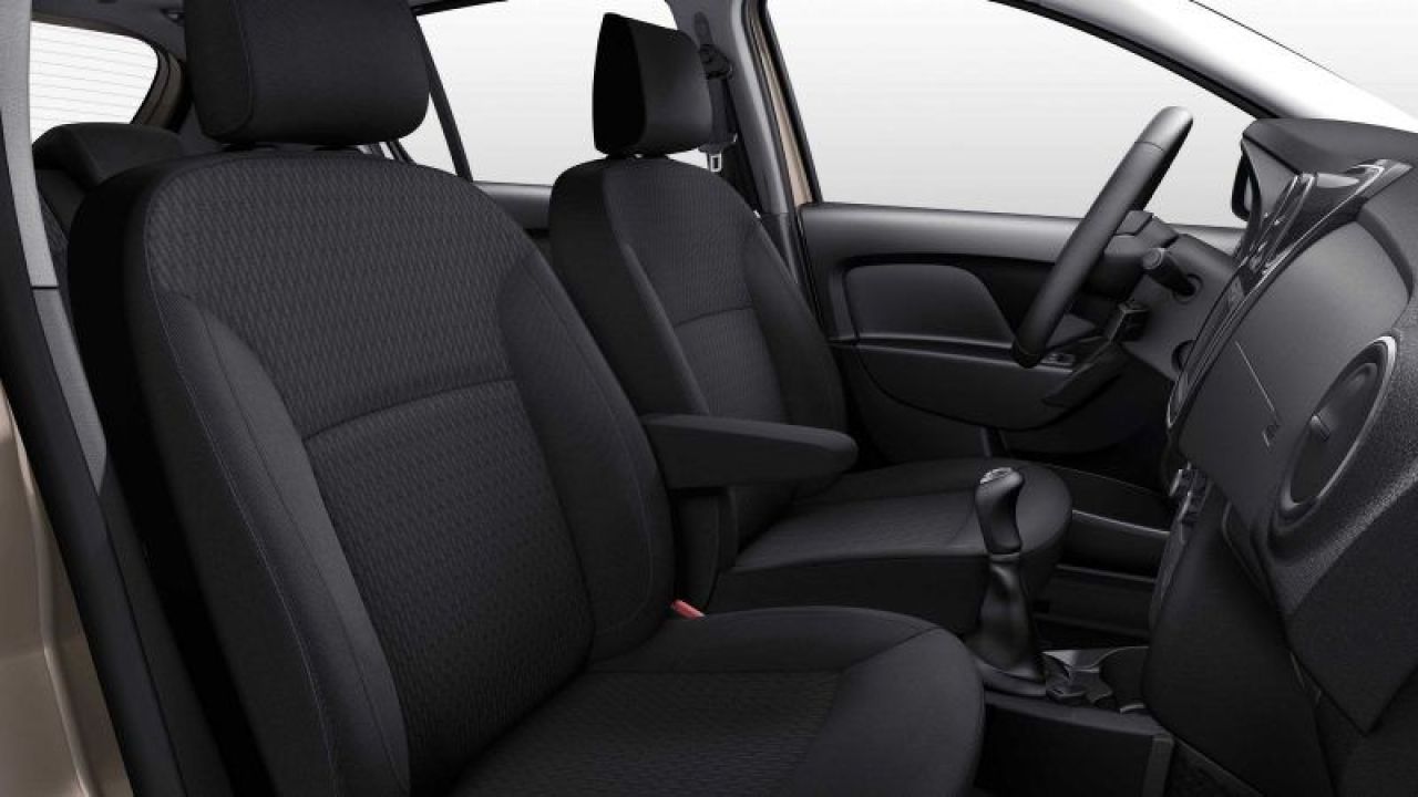 Dacia Sandero 2019, noi imagini. Cea mai asteptata lansare a anului e tot mai aproape. FOTO_9