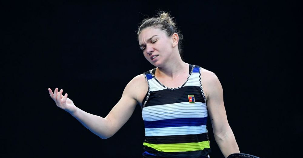Navratilova da de pamant cu Halep dupa esecul de la Australian Open! Nu mai am niciun dubiu, lucrurile sunt clare Declaratia transanta a legendarei tenismene
