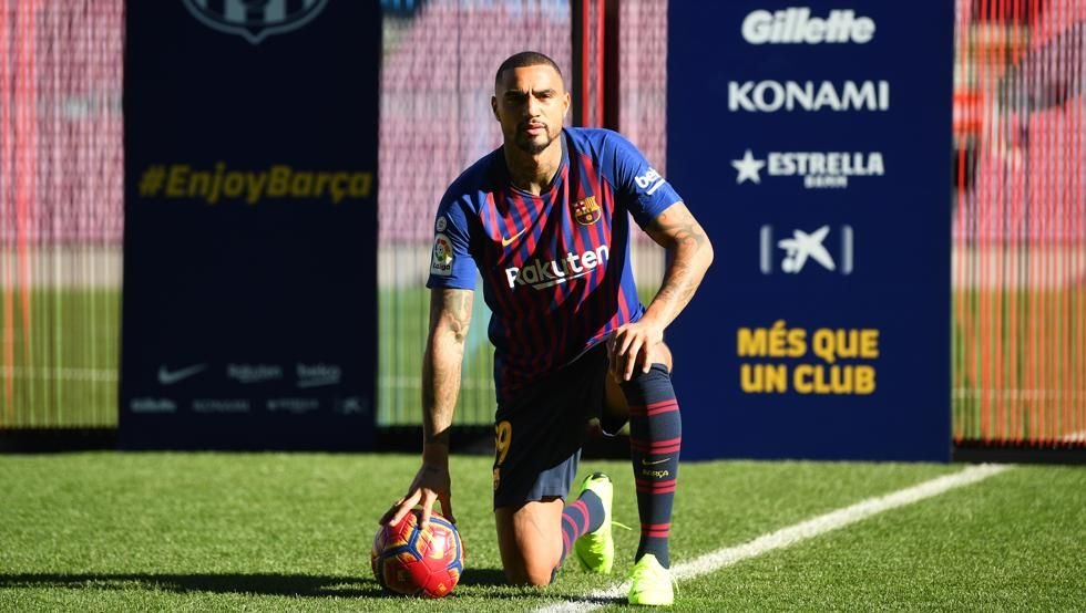 Pozele pe care a ajuns sa la regrete! Ce posta Boateng despre Ronaldo inainte sa ajunga la Barcelona. FOTO_3