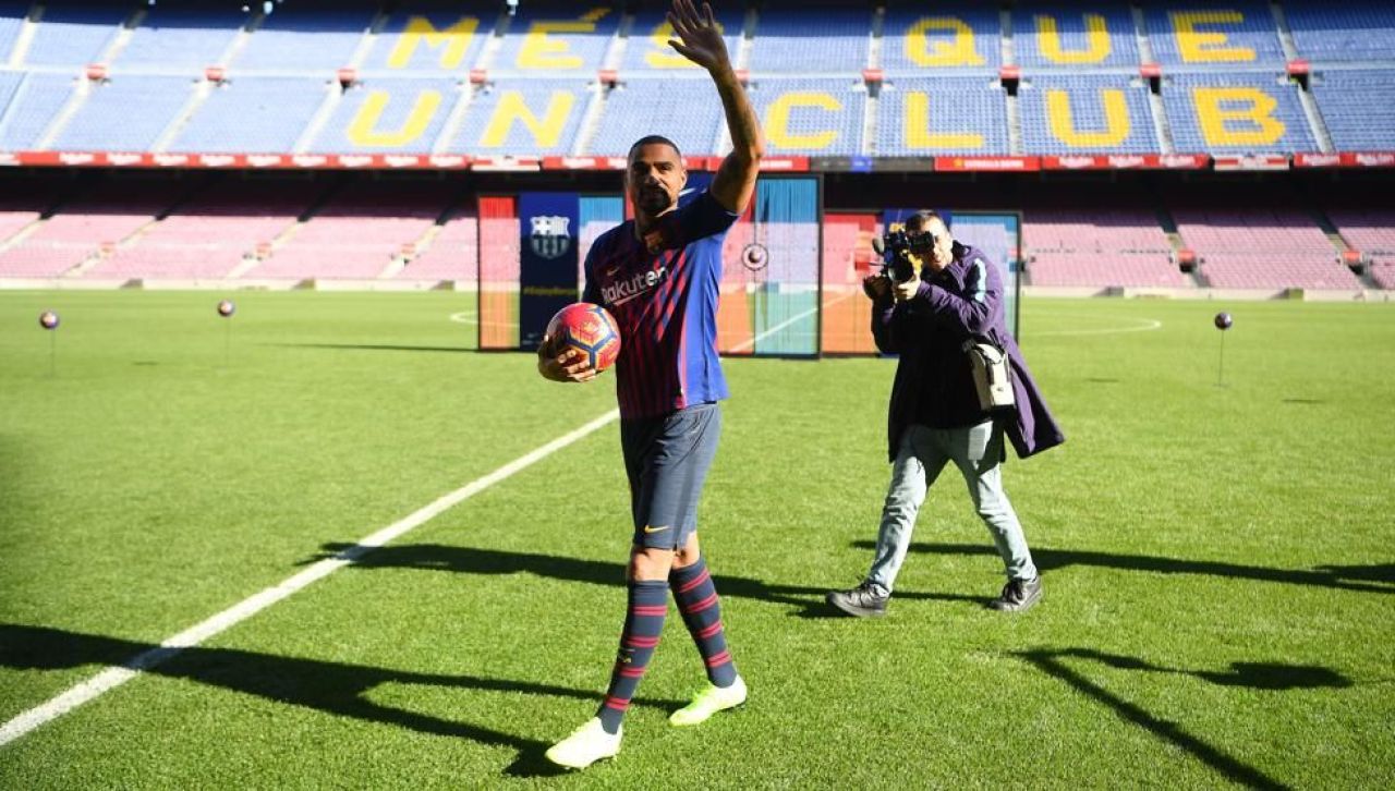 Pozele pe care a ajuns sa la regrete! Ce posta Boateng despre Ronaldo inainte sa ajunga la Barcelona. FOTO_5