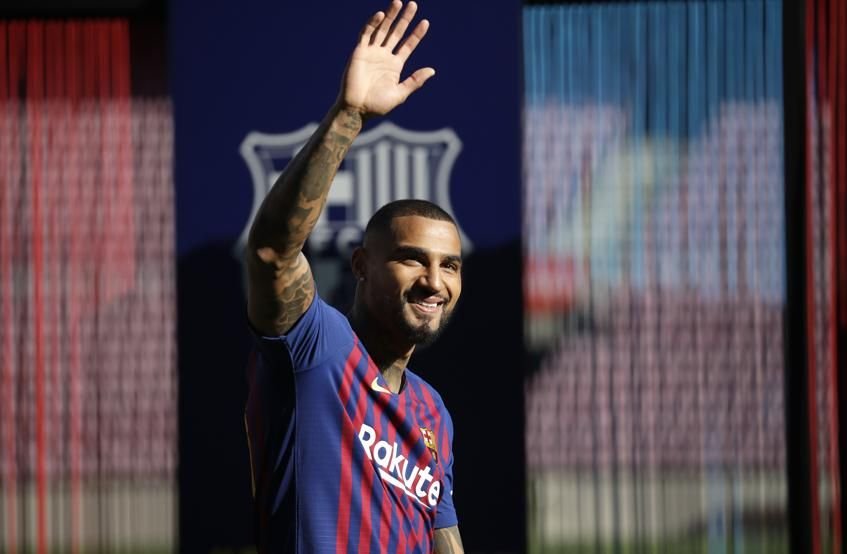 Pozele pe care a ajuns sa la regrete! Ce posta Boateng despre Ronaldo inainte sa ajunga la Barcelona. FOTO_10