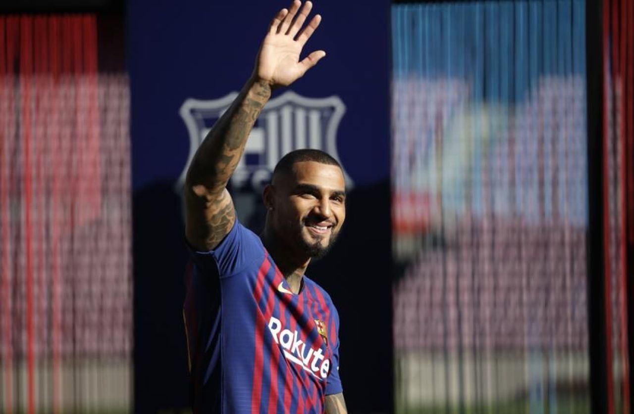 Pozele pe care a ajuns sa la regrete! Ce posta Boateng despre Ronaldo inainte sa ajunga la Barcelona. FOTO_10