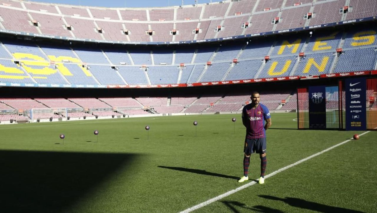 Pozele pe care a ajuns sa la regrete! Ce posta Boateng despre Ronaldo inainte sa ajunga la Barcelona. FOTO_11