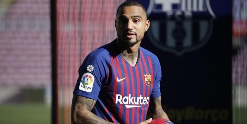 Pozele pe care a ajuns sa la regrete! Ce posta Boateng despre Ronaldo inainte sa ajunga la Barcelona. FOTO_13
