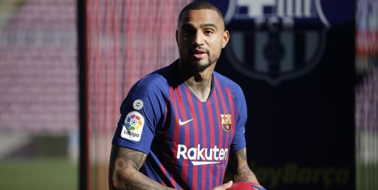 Pozele pe care a ajuns sa la regrete! Ce posta Boateng despre Ronaldo inainte sa ajunga la Barcelona. FOTO_13