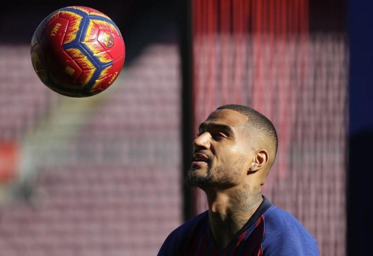 Pozele pe care a ajuns sa la regrete! Ce posta Boateng despre Ronaldo inainte sa ajunga la Barcelona. FOTO_14