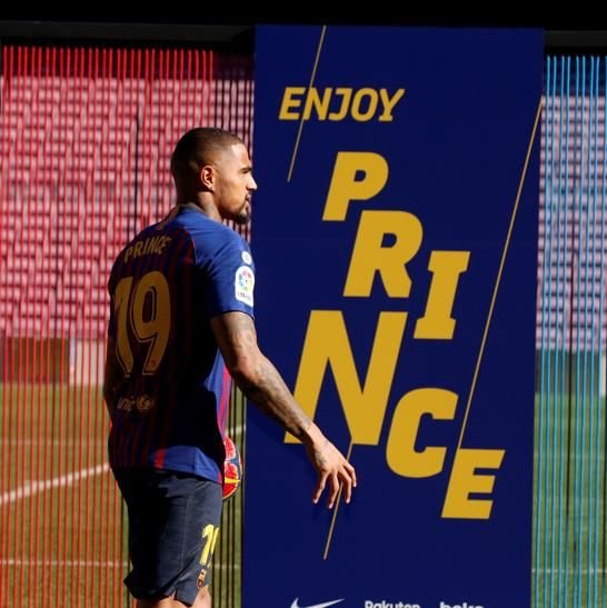 Pozele pe care a ajuns sa la regrete! Ce posta Boateng despre Ronaldo inainte sa ajunga la Barcelona. FOTO_17