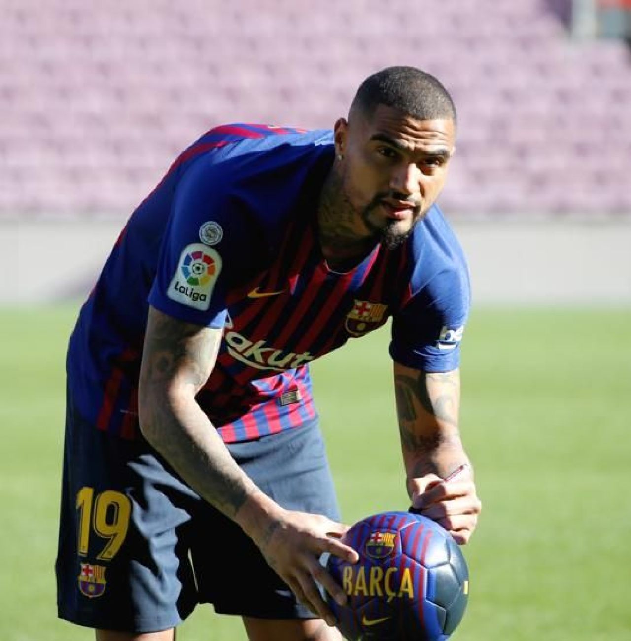 Pozele pe care a ajuns sa la regrete! Ce posta Boateng despre Ronaldo inainte sa ajunga la Barcelona. FOTO_18