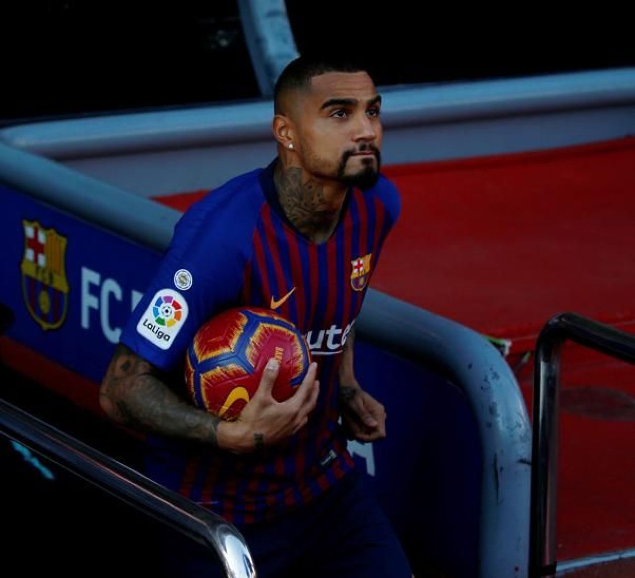 Pozele pe care a ajuns sa la regrete! Ce posta Boateng despre Ronaldo inainte sa ajunga la Barcelona. FOTO_22