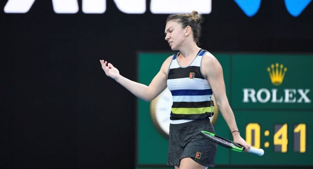 Reactii din presa internationala dupa ce Simona a pierdut primul loc! Dominatia Halep se va incheia