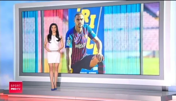 GALERIE FOTO | EA l-a facut sa aleaga DINAMO! A plecat de la Manchester City si a venit in Liga 1 pentru o ROMANCA superba: cine e iubita lui Aleix Garcia_6