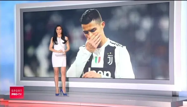 Anamaria Prodan arunca BOMBA in Romania! Man putea sa ajunga sa se bata cu Messi si Ronaldo in Champions League! Unde a fost dorit fotbalistul