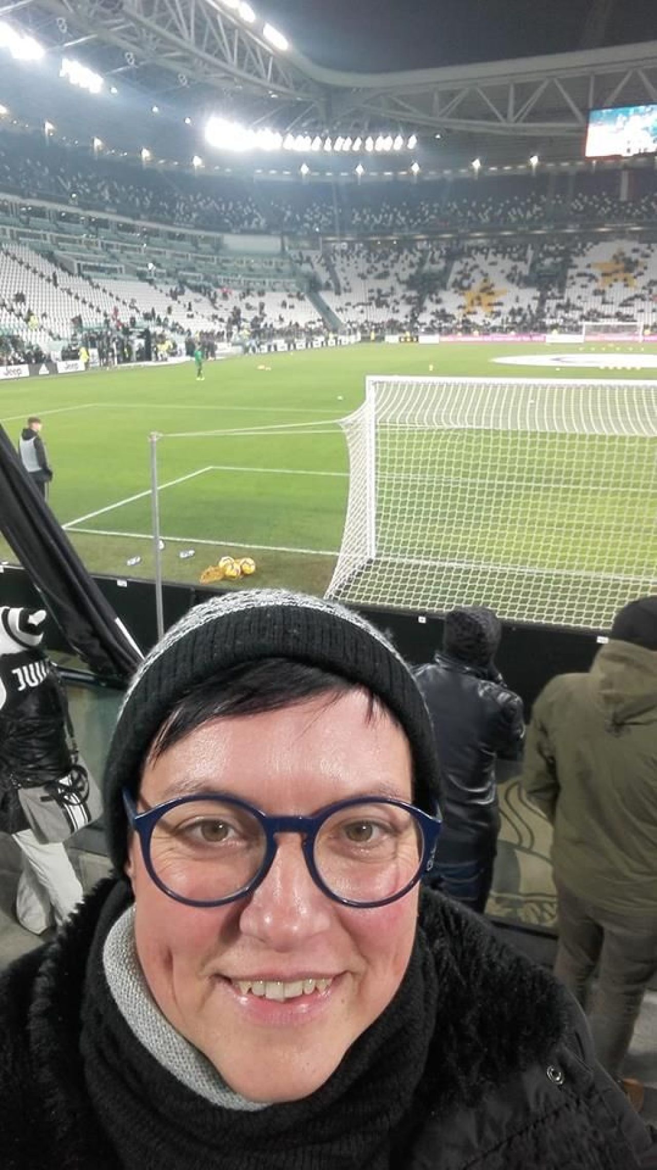 Cristiano Ronaldo i-a SPART NASUL unei femei: