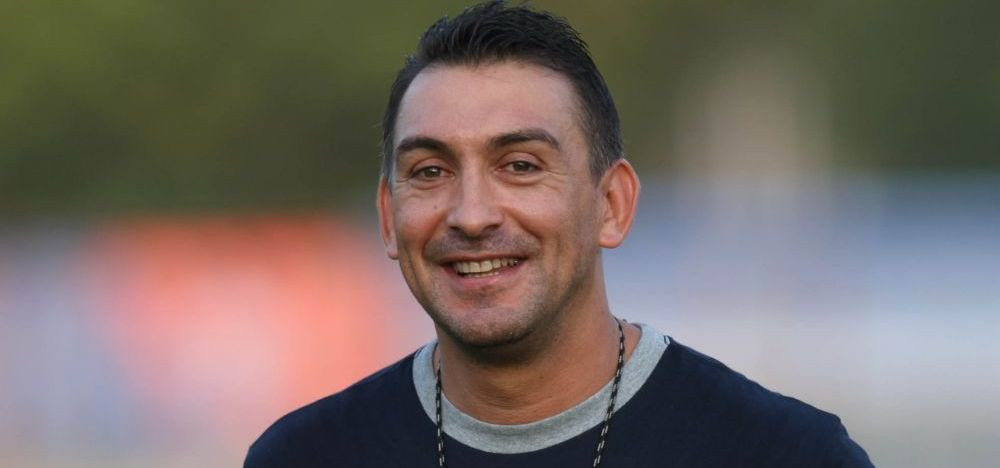 Ilie Dumitrescu, sfaturi pentru Teja! Care e singurul jucator de care mai are nevoie FCSB