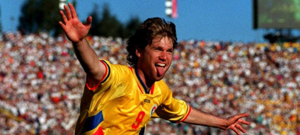 Raducioiu, socat de situatia de la Dinamo! E un caz unic in Romania! Ce spune de jucatorii adusi de Mircea Rednic!