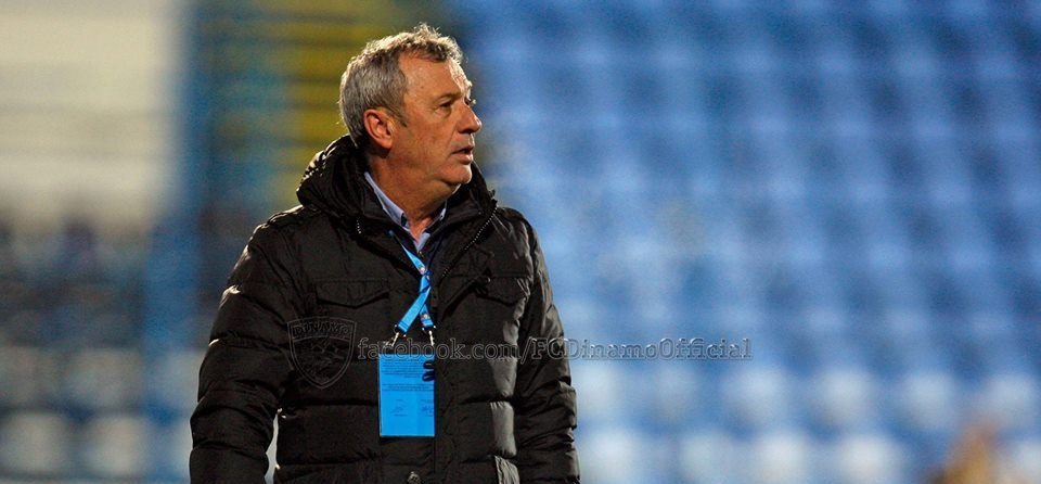 Rednic a anuntat pretul ca Dinamo sa devina CAMPIOANA in Romania! De cati bani are nevoie