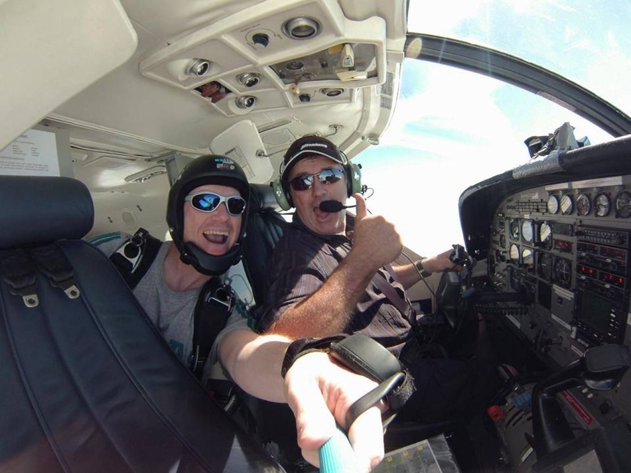 Incredibil ce a scris pe Facebook pilotul avionului in care se afla Emiliano Sala!