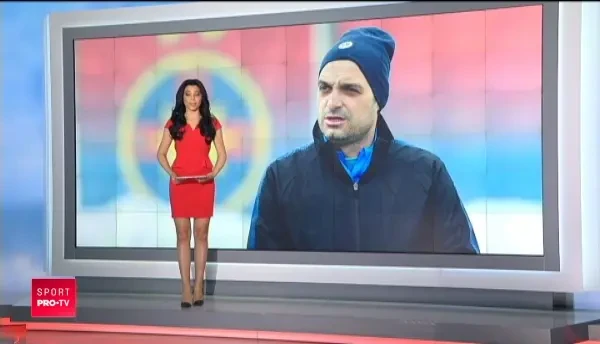 VIDEO | Suntem pozitivi si increzatori! Razvan Marin stie care este avantajul tricolorilor in duelul cu Islanda! Care este marea dorinta a mijlocasului