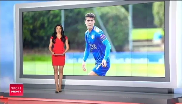 EXCLUSIV | Pascanu anunta ca vrea la FCSB! Mesajul internationalului de tineret, dupa ce a aflat ca e dorit de Becali