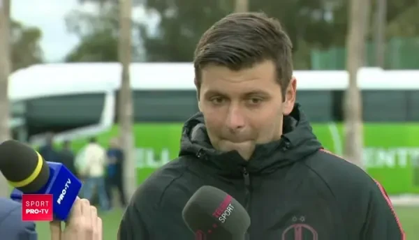 1 dintr-o suta de jucatori reusea asta! CFR Cluj l-a facut sa planga, azi a dat un gol MINUNAT pentru campioana mondiala la doar 17 ani! VIDEO: MINUNEA reusita de pustiul de 100 de milioane_6