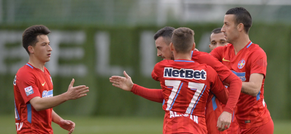 M-a uimit transferul asta, e foarte, foarte bun! Bergodi e convins ca FCSB a facut mutarea iernii in Liga I