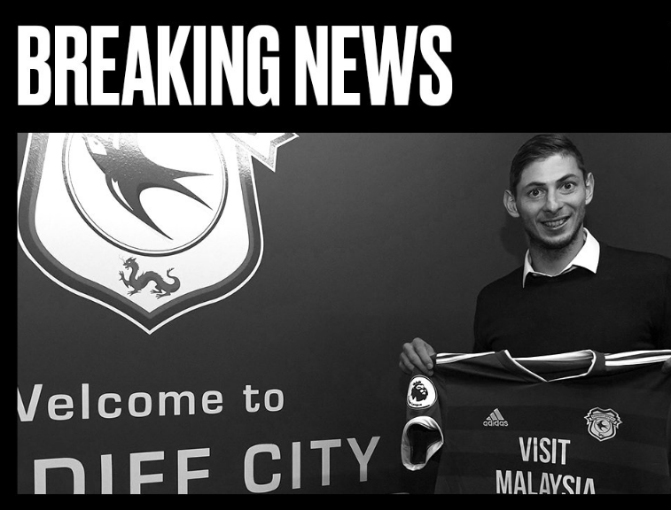 ULTIMA ORA | De ce s-a prabusit avionul lui Emiliano Sala! Expertii dezvaluie ce s-a intamplat in timpul zborului