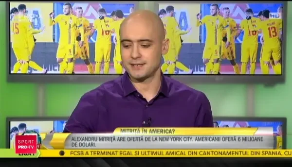 EXCLUSIV | Edi Iordanescu a facut anuntul final! Cand ajung Cristea si Plesca la FCSB: "Ma voi asigura ca asta nu se va mai intampla in viitor"