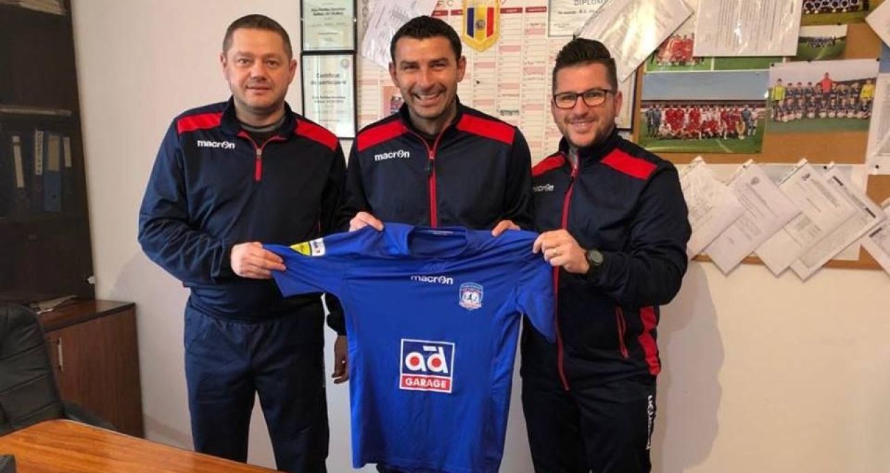 Eugen Trica, numit antrenor la surpriza sezonului din Liga a II-a_3