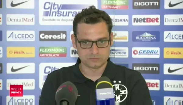 Anuntul facut de Mihai Teja despre transferul lui Pascanu la FCSB