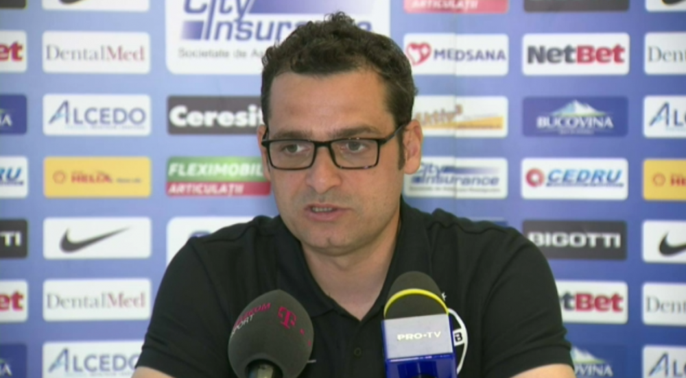 A revenit si el, suntem acoperiti! Teja anunta ca se descurca si fara venirea lui Cristea, FCSB va avea 4 fundasi centrali pentru Play Off