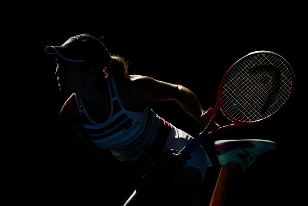 NOI NEMULTUMIRI la Australian Open! Asta a schimbat soarta meciului Jucatoarea care CONTESTA o decizie a organizatorilor