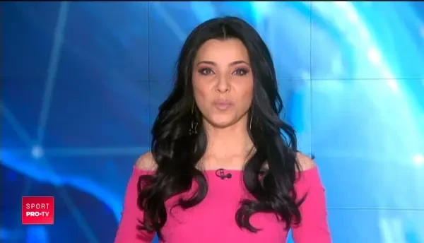 Eu am primit in fiecare zi un sfat de la tata Dezvaluirea Kirei Hagi: ce a invatat-o Regele inca din copilarie