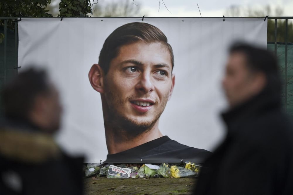 Familia lui Emiliano Sala nu RENUNTA! Ce decizie au luat rudele dupa ce autoritatile au abandonat cautarile
