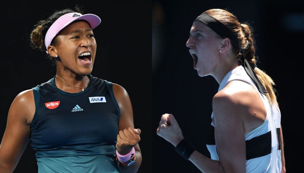 Naomi Osaka e noul lider mondial! Osaka a castigat Australian Open dupa o victorie in trei seturi cu Petra Kvitova, scor 7-6, 5-7, 6-4_1