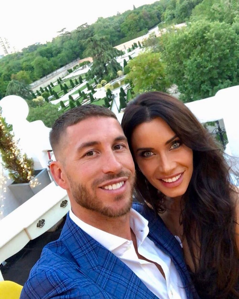 Sergio Ramos se insoara! Cine e femeia de 40 ani care l-a imblanzit pe razboinicul lui Real Madrid. FOTO_15