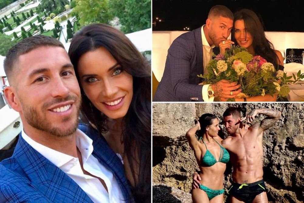 Sergio Ramos se insoara! Cine e femeia de 40 ani care l-a imblanzit pe razboinicul lui Real Madrid. FOTO_27