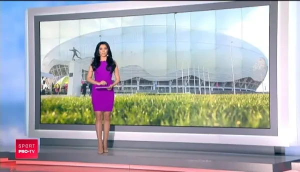 El e singurul care a prins ultimul titlu la Craiova si a dormit in patul lui Maradona! Povestea lui Nea Aurica, omul care are grija de Mitrita