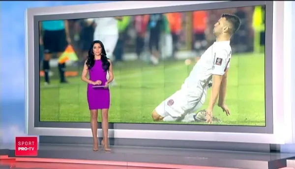 CFR e in mare forma inaintea reluarii Ligii I! Liderul Ligii I a incheiat cantonamentul cu inca o victorie, in timp ce FCSB nu a castigat niciun meci. Rezultatele celor doua echipe